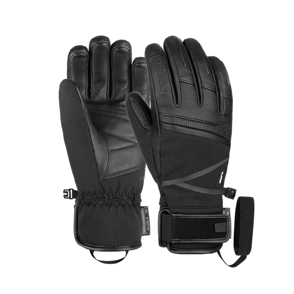 Reusch Megan R-TEX® XT  6331254 7700 black 1